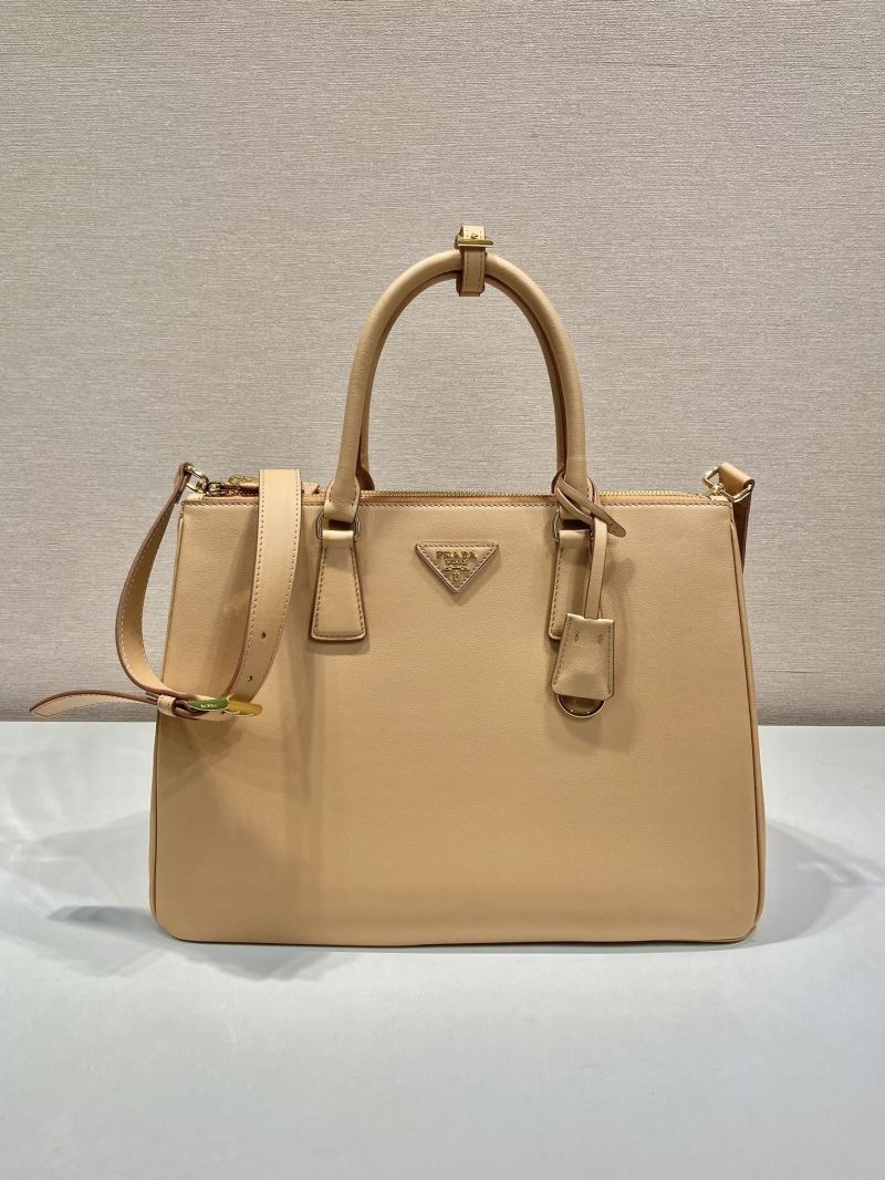 Prada Top Handle Bags